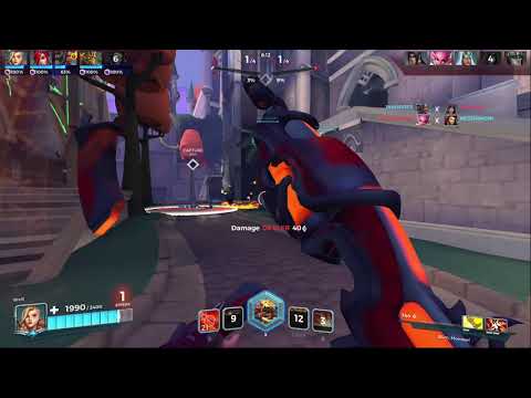 TYRA BURN MONSTER RANKED