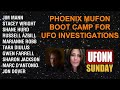 Phoenix MUFON Boot Camp 12 8 2019