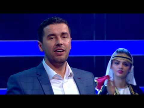 Dardan Rastelica  Miljonera miljonera - 2017 (Official Video HD)