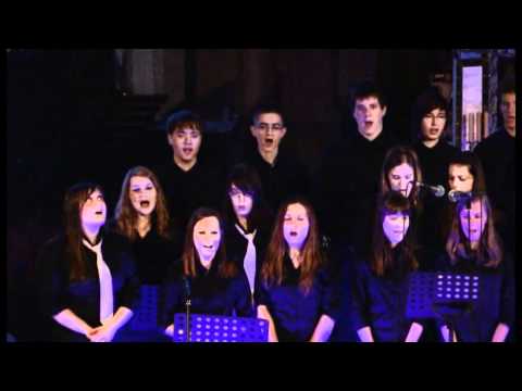 Mladinski Pevski Zbor Stična - One way