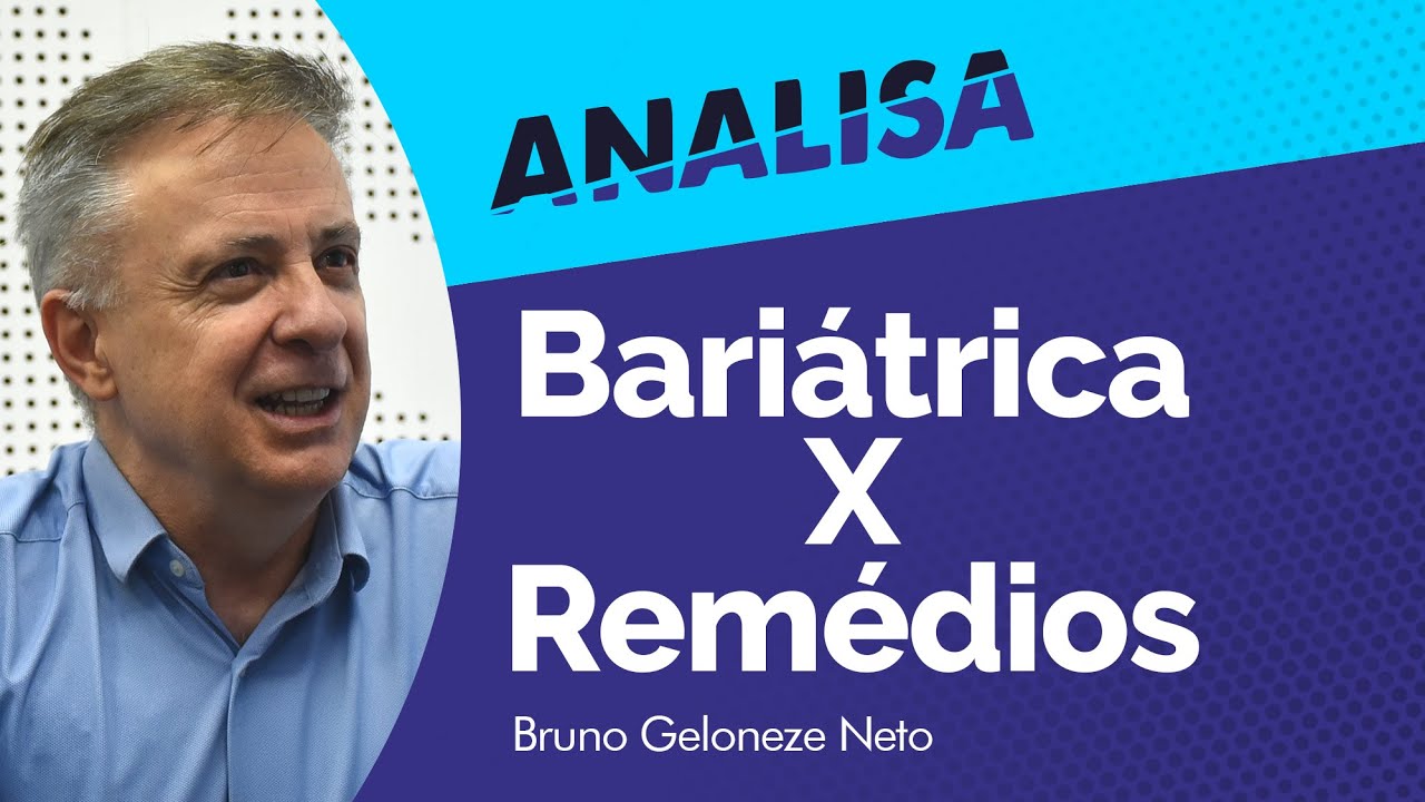 Bariátrica na adolescência: o que você precisa saber