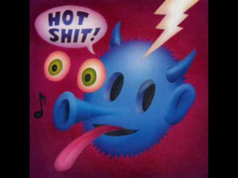 Hunter Vaughan - Get On My Shit (Original Mix)