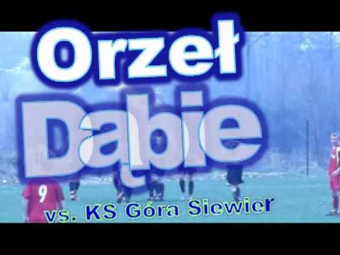ODTV : Zapowiedź meczu Orzeł : KS Góra Siewierska