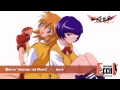 IkkiTousen - Drivin' through the Night [OP ...