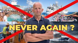 I Won’t Do These 7 Cruises. Here’s Why You Shouldn’t Either!