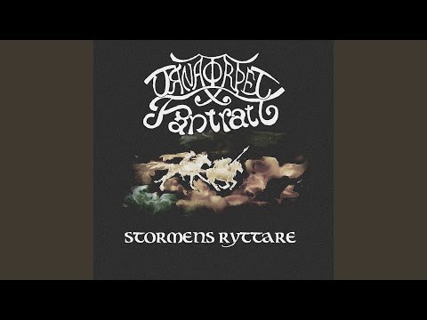 Snöblind klärvoajant