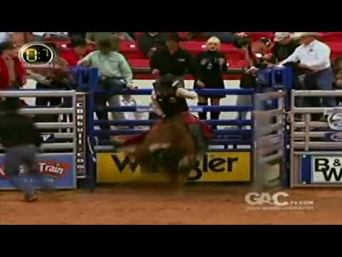 Luke Kelley vs Ladies Man - 08 CBR Finals (87 pts)