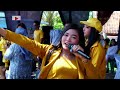 GALA GALA KENDARI YOLANDA SHOW
