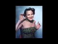 Peggy Lee - It's The Sentimental Thing To Do