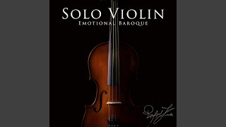 Download lagu Emotional Baroque Violin Improvisation mp3 Download lagu Emotional Baroque Violin Improvisation mp3
