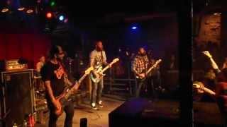 Four Year Strong - What's In The Box? (The Masquerade)