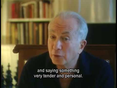 Weissenberg on his Stunning  Petrushka