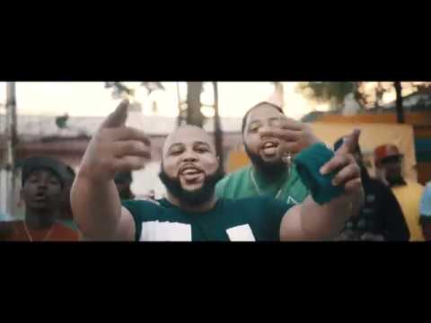 Ray Mula Long Way Feat. Pyrex Porter