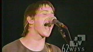 Toad The Wet Sprocket Live &quot;Fall Down&quot; from the Metro 1994 on JBTV.