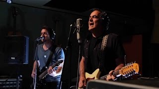 Video thumbnail of "The Neal Morse Band - The Man in the Iron Cage (Official Video)"