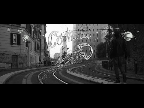 Il Muro del Canto | Cometa (video ufficiale)