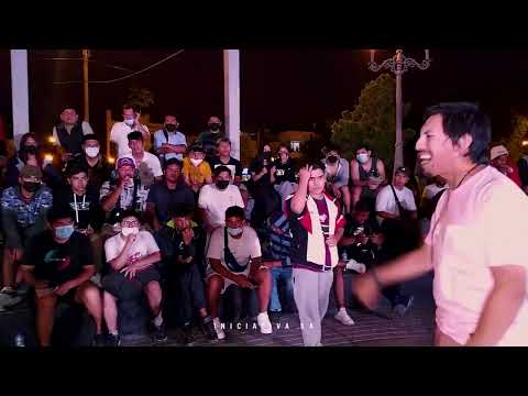 Filtros: Jesfet - Ares vs Ryddel vs Sharp - FECHA #3 2021 - Iniciativa S.A.