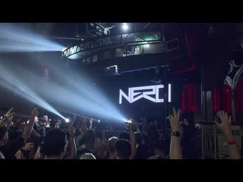 Promises (Nero & Skrillex Remix) + more - NERO (DJ Set) (Live @ The Church Denver ’21)