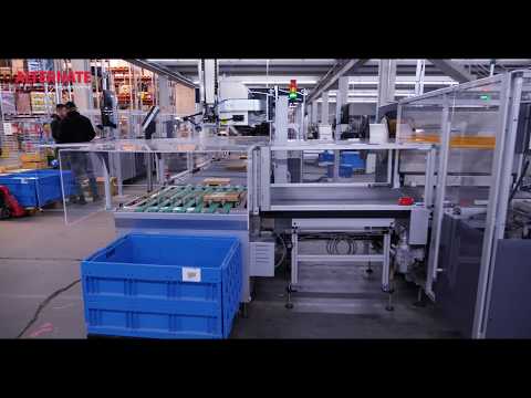 Produkte perfekt verpackt bei ALTERNATE - schnell, effizient & nachhaltig