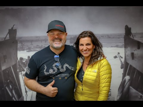 Shannon Monihan - Red Frog Team - YouTube