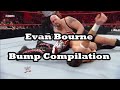 Evan Bourne Bump Compilation