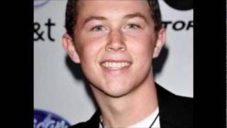 "Can I Trust You With My Heart" by Scotty McCreery - Studio Version