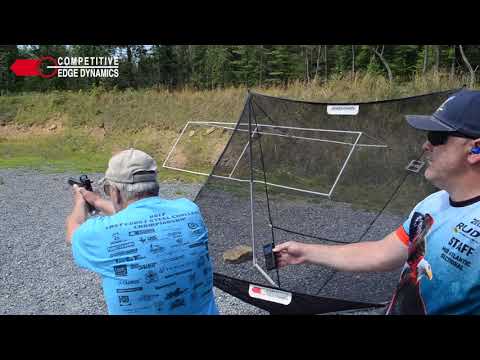 CED Brass Chute - Intro