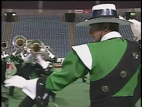 Drum Corps Planet