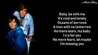 Modern Talking - Like A Hero ( Lyrics )