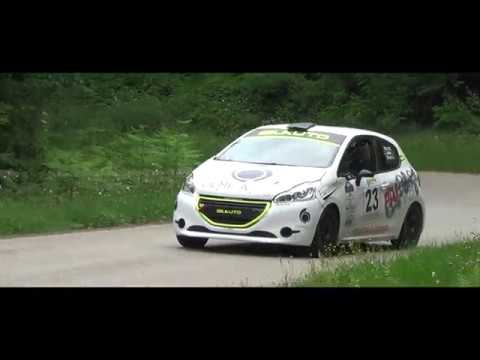 34° Rally Valdinievole   Mori   Dinelli   Dpd Group S S D  a R L