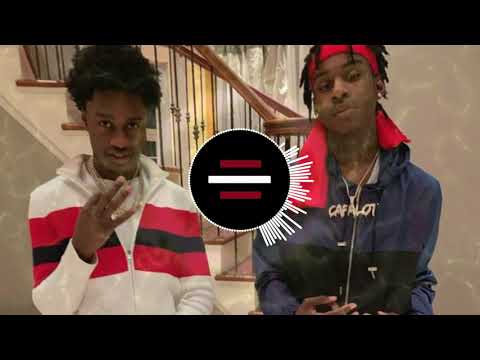 Polo G X Lil Tjay Type Beat - ''Clip''