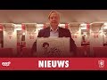 NIEUWS | Kick's 21 nieuwe Teamwear merk van FC Twente