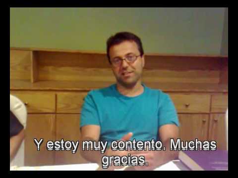 Curso de árabe en Jordania: Opiniones de alumnos de IQRA Languages