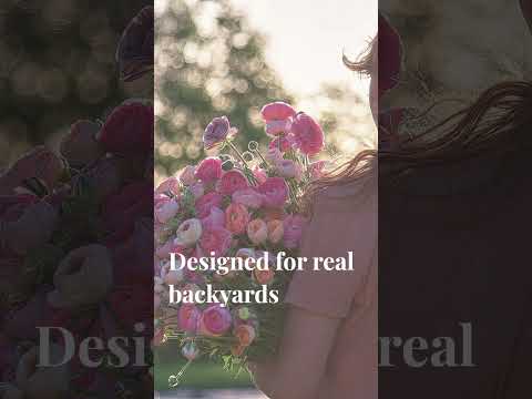 Maximize Flower Yield in Small Spaces