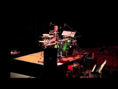 Swing Machine - Madison Jazz (Alabama)