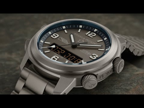 Best Luminox Watches in 2025 – Military-Tested, Civilian-Approved!