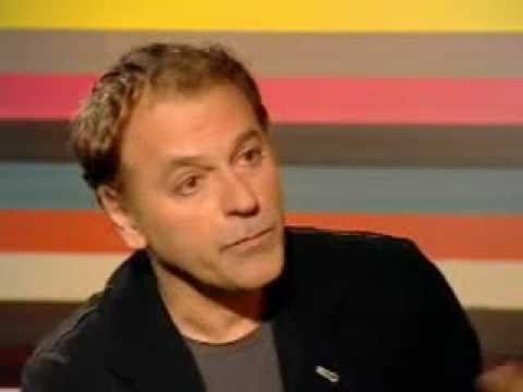 Enki Bilal - Making of Immortal "Die Rückkehr der Götter"