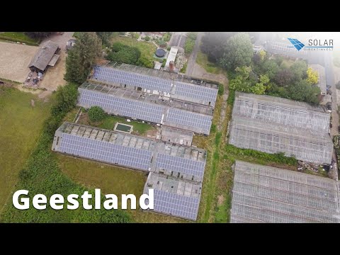 Bestehende Photovoltaikanlage kaufen in Geestland als Direktinvestment I Solar Direktinvest
