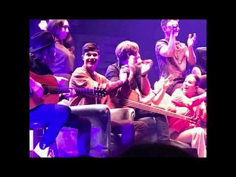 The Voice of Germany - Live in Concert 2017/2018