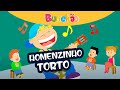 HOMENZINHO TORTO CLIP ANIMADO Música Não Sou Mais Torto