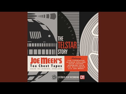 Telstar (Original Speed Clean Version)
