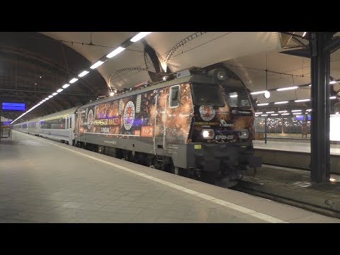 EP09-039 "Sylwester z Dwójką" z IC 5602 Mieszko