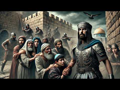 El antiguo testamento | Acción | Aventura | Pelicula Completa en Español