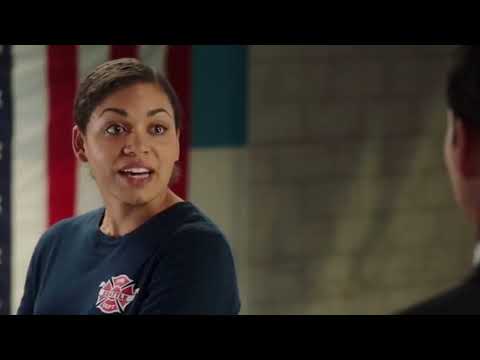 STATION 19 2x16 - FOR WHOM THE BELL TOLLS