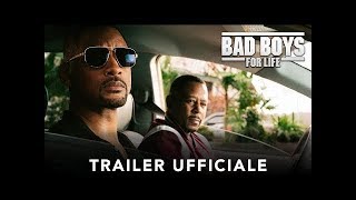 Bad Boys For Life - Trailer italiano ufficiale | Dal 20 febbraio al cinema