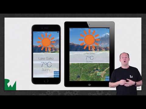 Views - Introduction to Adaptive Layout - raywenderlich.com