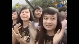 Download lagu SM*SH - I Heart You (Live Inbox SCTV) [05-10-2010] mp3