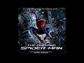 27. A Narrow Escape (The Amazing Spider-Man Complete Score)