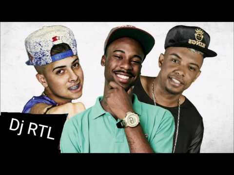 MC TH E MC G15 - NOSSO BONDE E BRAVO PART MC FLAVINHO (LANCAMENTO 2016)