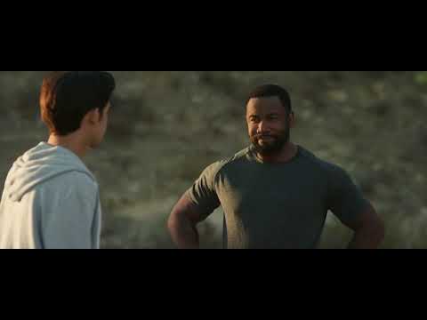 Treinamento Brutal (Filme Completo Dublado )lançamento